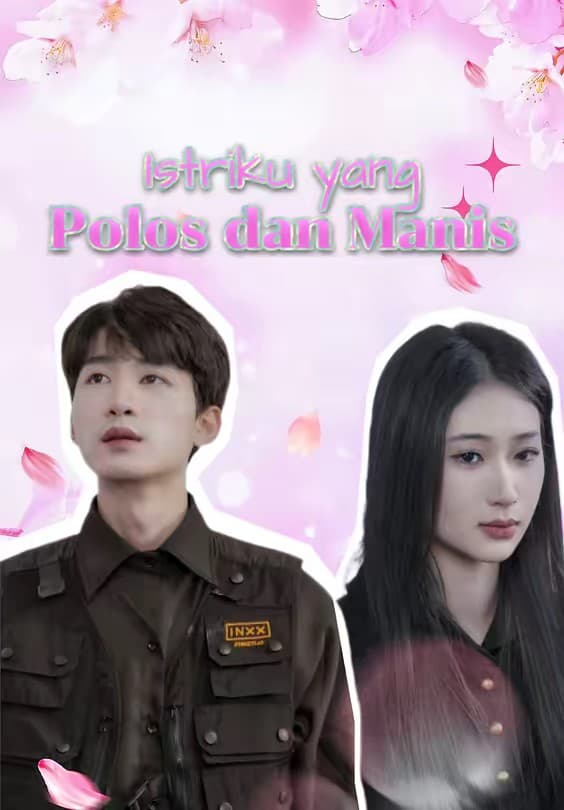 Istriku yang Polos dan Manis - Melolo