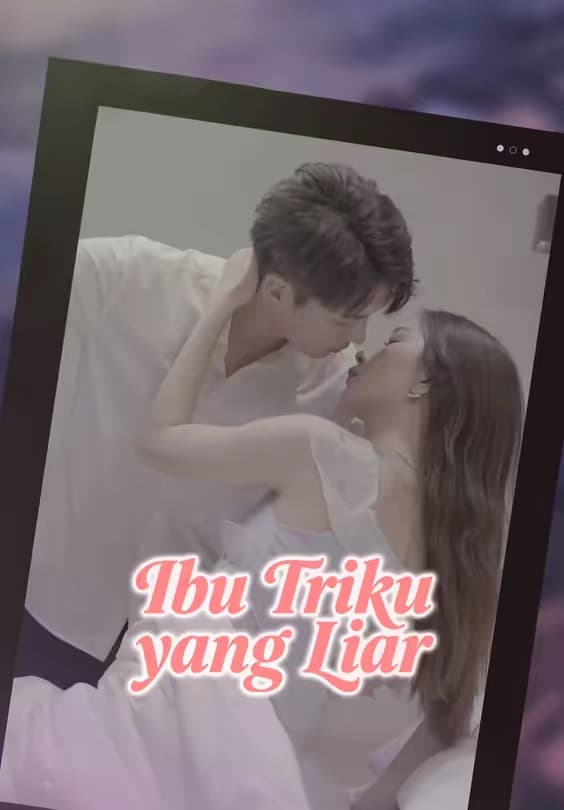 Ibu Tiriku yang Liar - Melolo