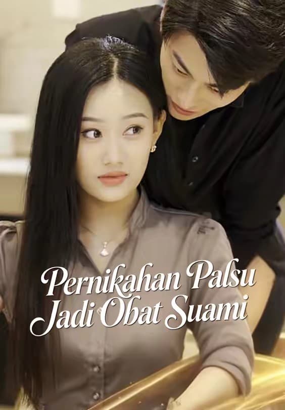 Pernikahan Palsu Jadi Obat Suami - Melolo