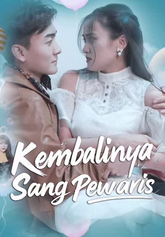 Kembalinya Sang Pewaris - Melolo