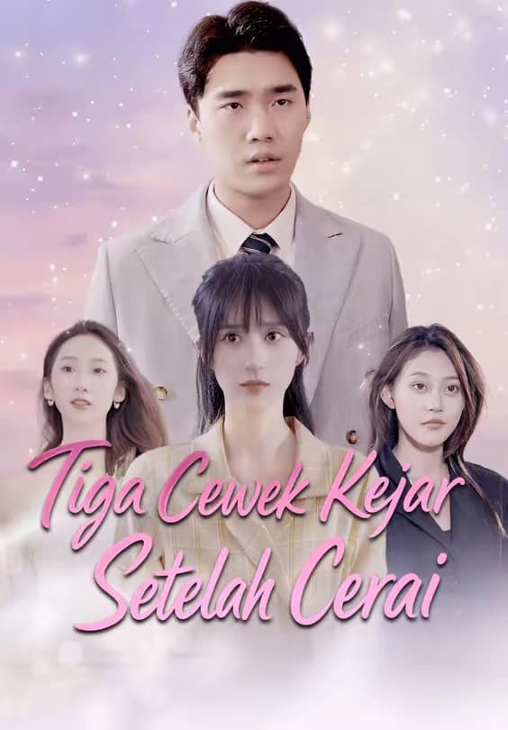 Tiga Cewek Kejar Setelah Cerai - Melolo