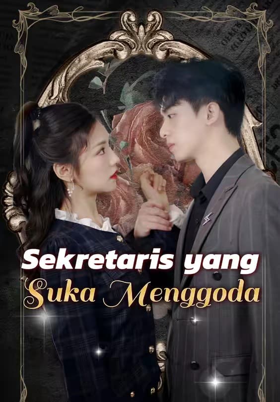 Sekretaris yang Suka Menggoda - Melolo