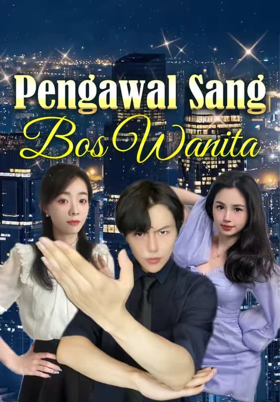Pengawal Sang Bos Wanita - Melolo