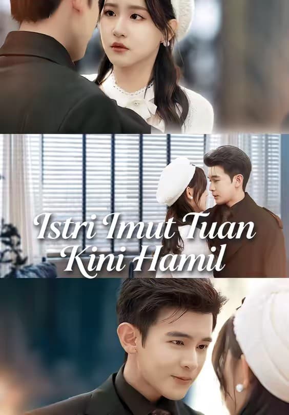 Istri Imut Tuan Kini Hamil - Melolo