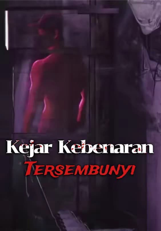Kejar Kebenaran Tersembunyi - Melolo