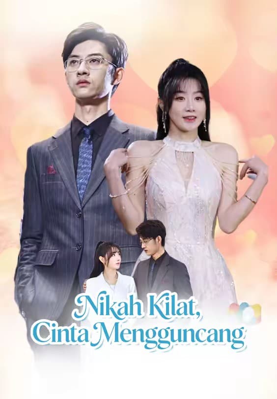 Nikah Kilat, Cinta Mengguncang - Melolo