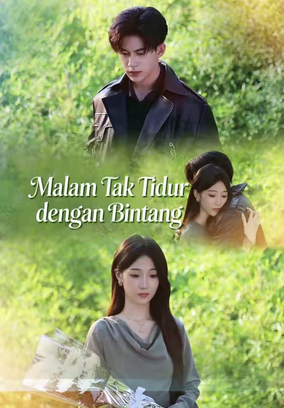 Malam Tak Tidur dengan Bintang - Melolo