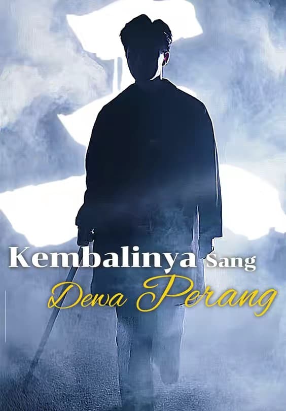 Kembalinya Sang Dewa Perang - Melolo