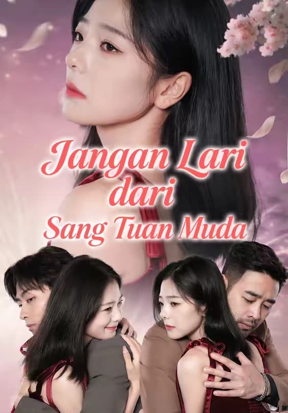 Jangan Lari dari Sang Tuan Muda - Melolo