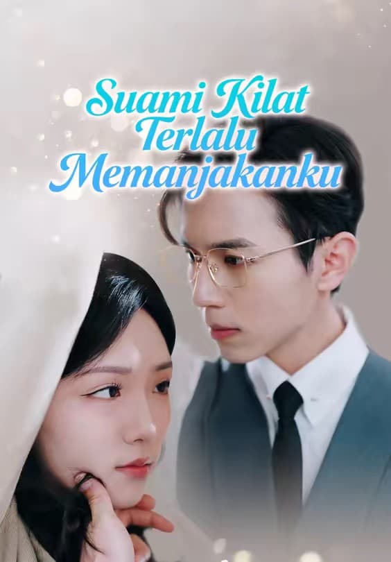 Suami Kilat Terlalu Memanjakanku - Melolo