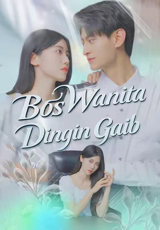Bos Wanita Dingin Gaib - Melolo