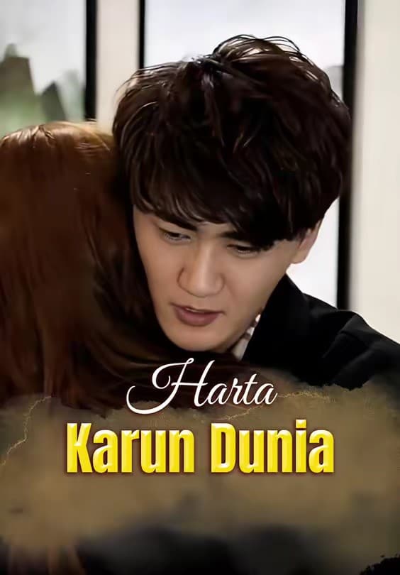 Harta Karun Dunia - Melolo