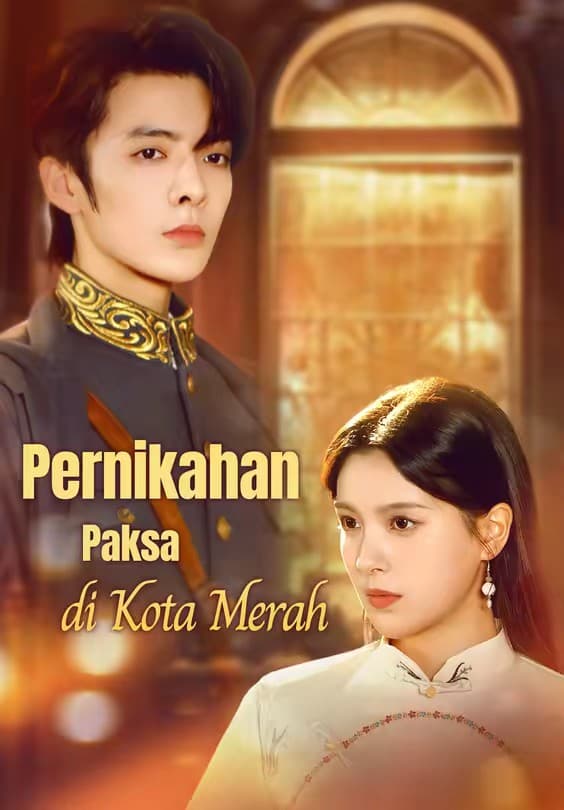 Pernikahan Paksa di Kota Merah - Melolo