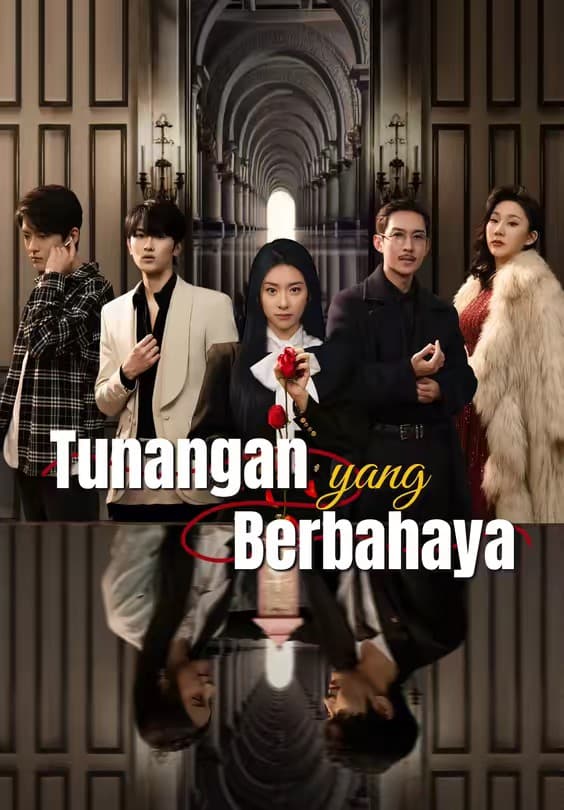 Tunangan yang Berbahaya - Melolo