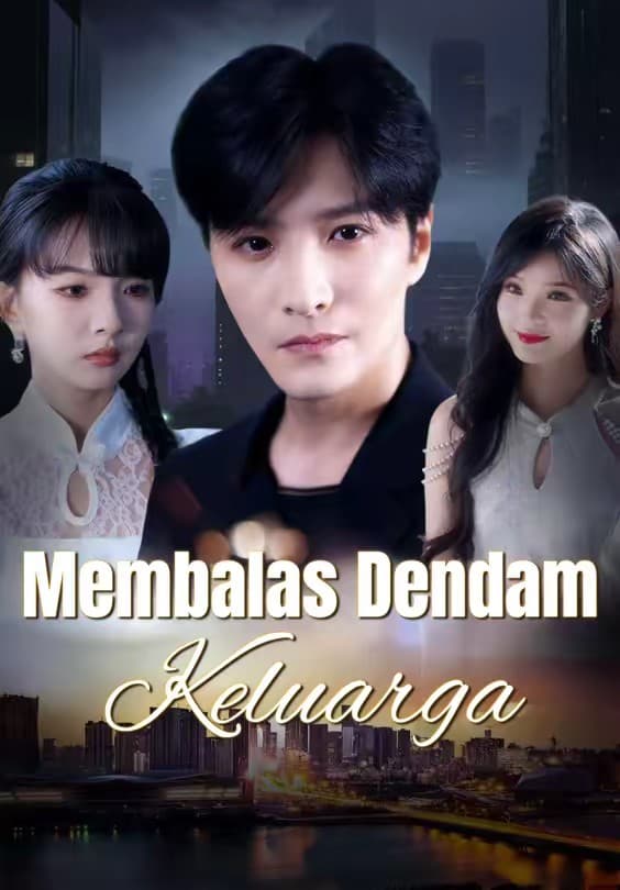 Membalas Dendam Keluarga - Melolo