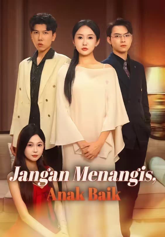 Jangan Menangis, Anak Baik - Melolo