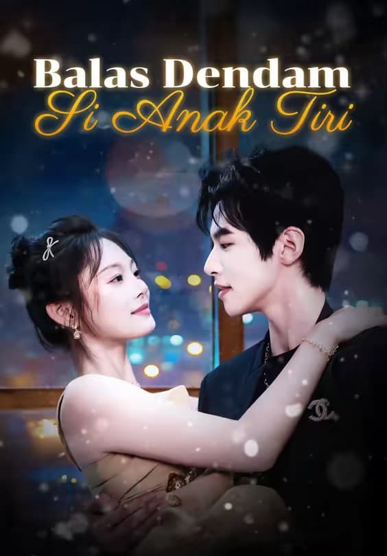 Balas Dendam Si Anak Tiri - Melolo