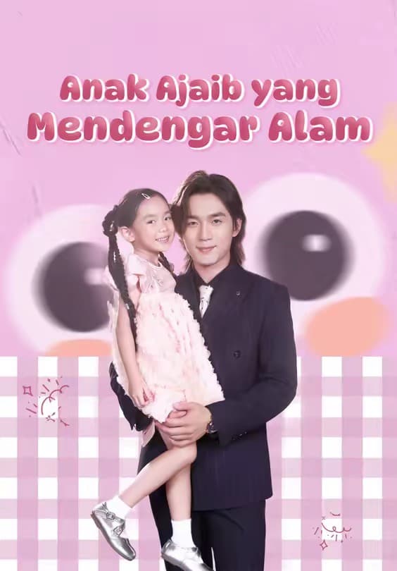 Anak Ajaib yang Mendengar Alam - Melolo