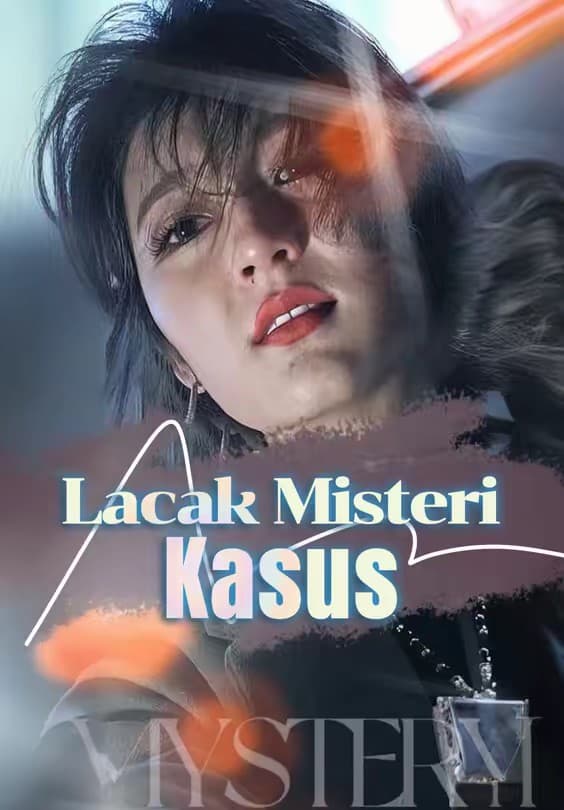 Lacak Misteri Kasus - Melolo