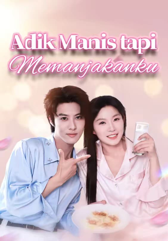 Adik Manis tapi Memanjakanku - Melolo