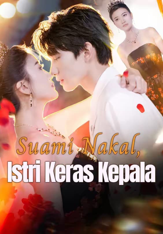 Suami Nakal, Istri Keras Kepala - Melolo
