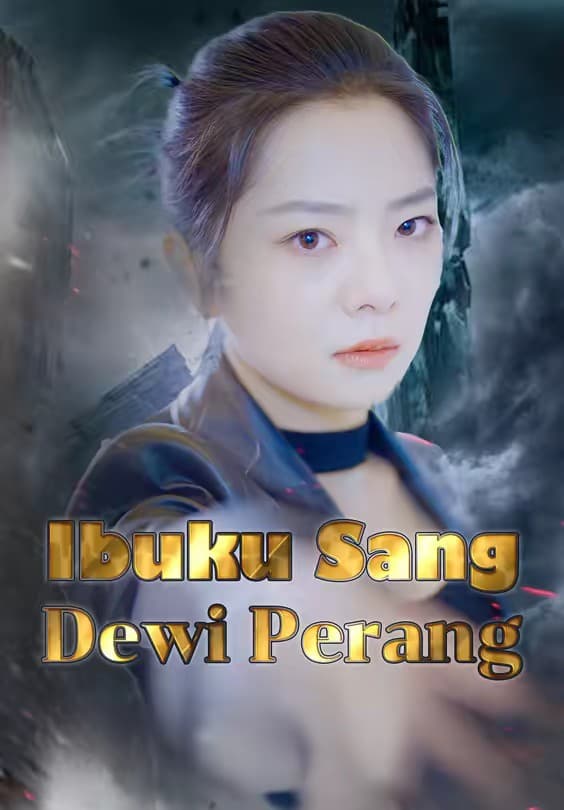 Ibuku Sang Dewi Perang - Melolo