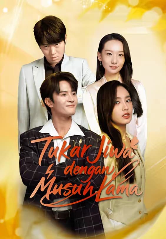 Tukar Jiwa dengan Musuh Lama - Melolo