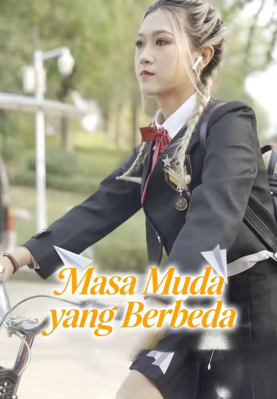 Masa Muda yang Berbeda - Melolo