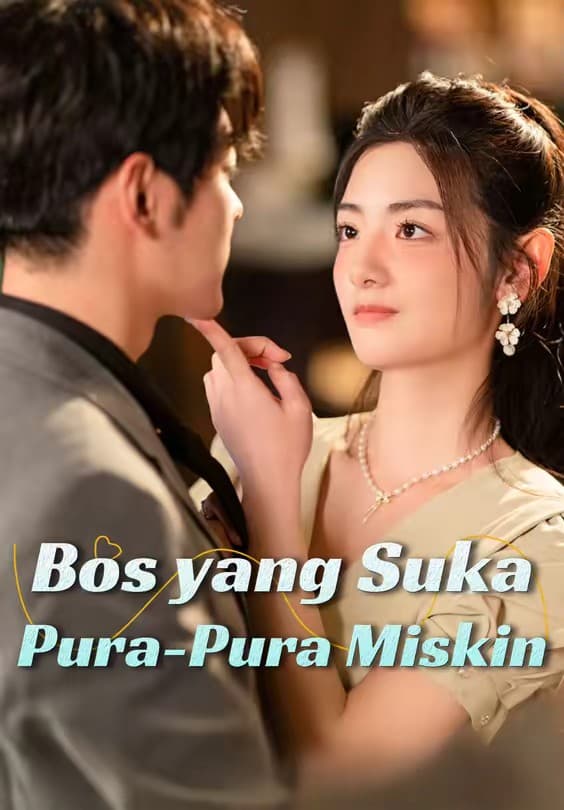 Bos yang Suka Pura-Pura Miskin - Melolo