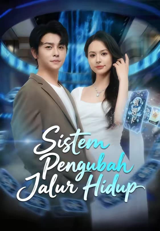 Sistem Pengubah Jalur Hidup - Melolo