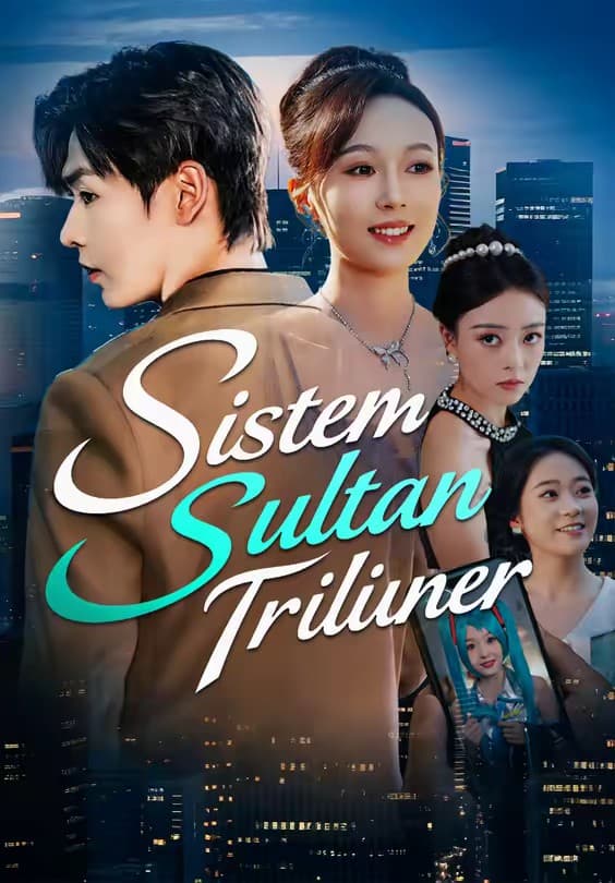 Sistem Sultan Triliuner - Melolo