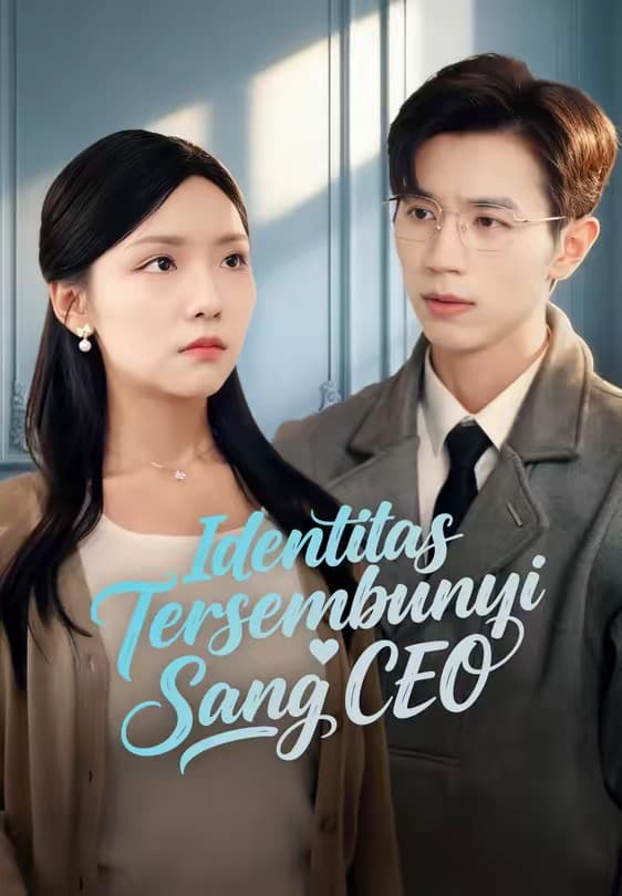 Identitas Tersembunyi Sang CEO - Melolo
