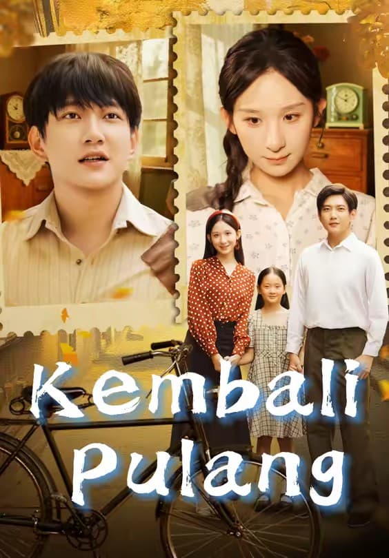 Kembali Pulang - Melolo