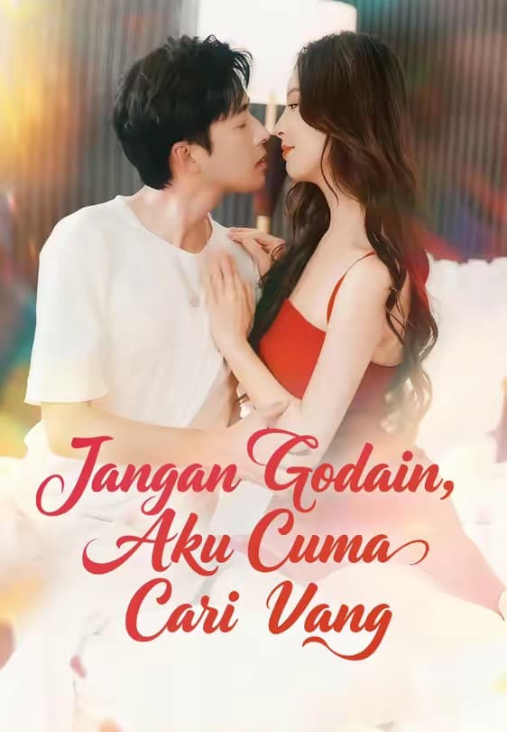 Jangan Godain, Aku Cuma Cari Uang - Melolo