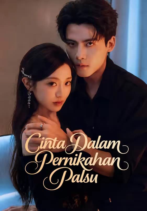 Cinta Dalam Pernikahan Palsu - Melolo