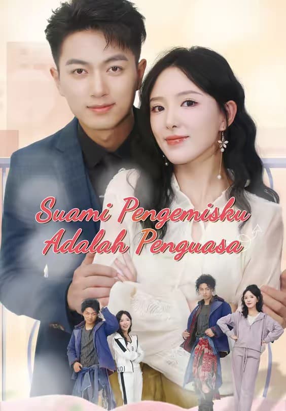 Suami Pengemisku Adalah Penguasa - Melolo