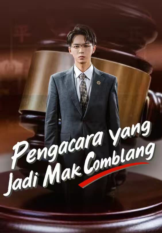 Pengacara yang Jadi Mak Comblang - Melolo