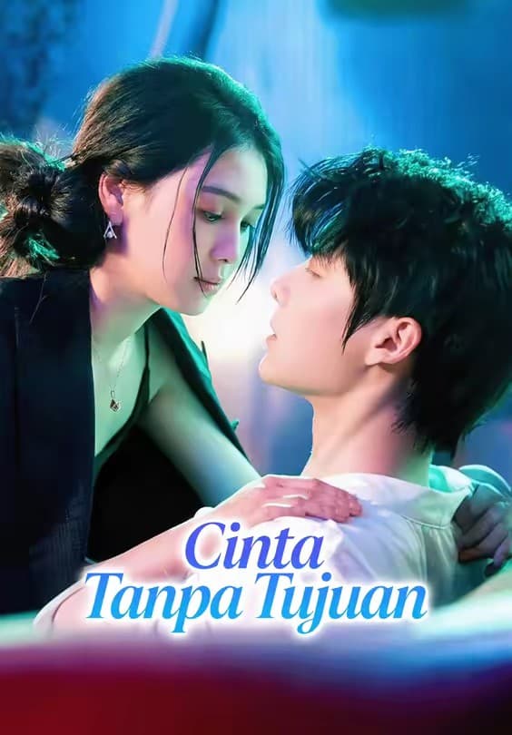 Cinta Tanpa Tujuan - Melolo