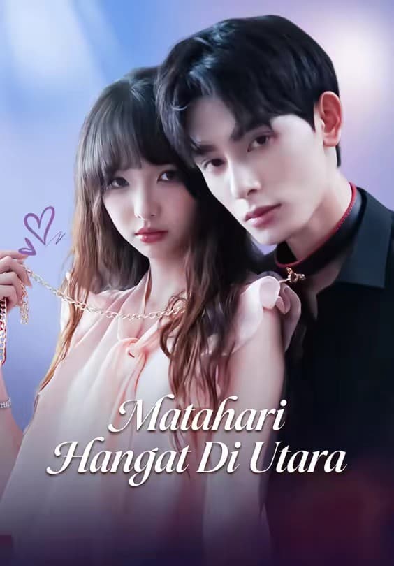 Matahari Hangat Di Utara - Melolo