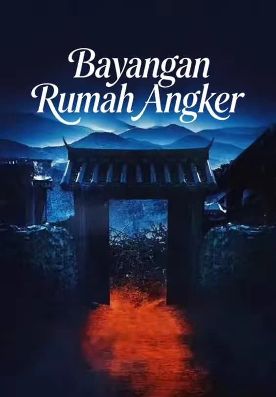 Bayangan Rumah Angker - Melolo