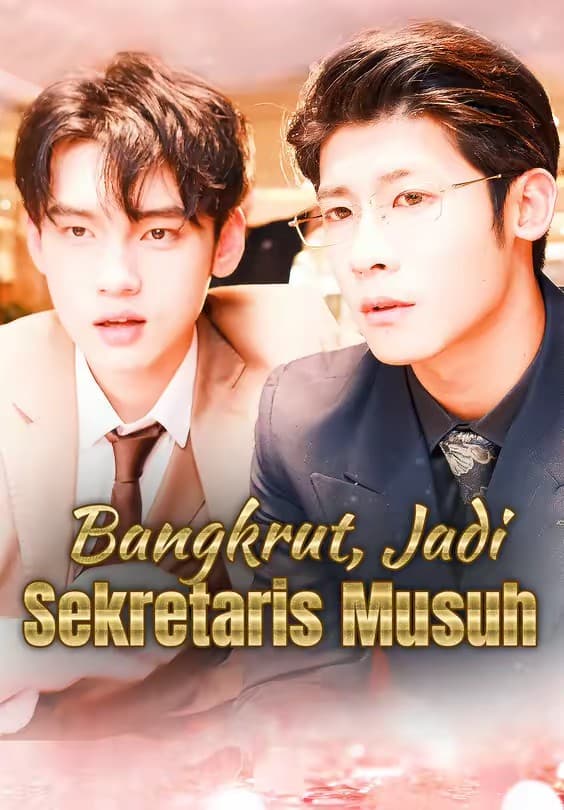 Bangkrut, Jadi Sekretaris Musuh - Melolo