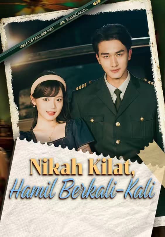 Nikah Kilat, Hamil Berkali-Kali - Melolo