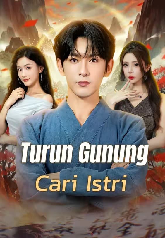 Turun Gunung Cari Istri - Melolo