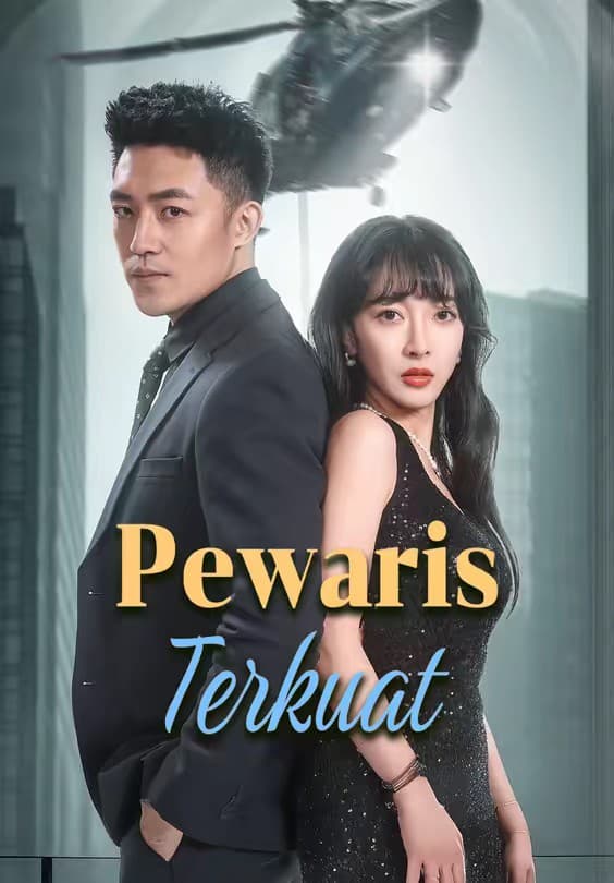 Pewaris Terkuat - Melolo