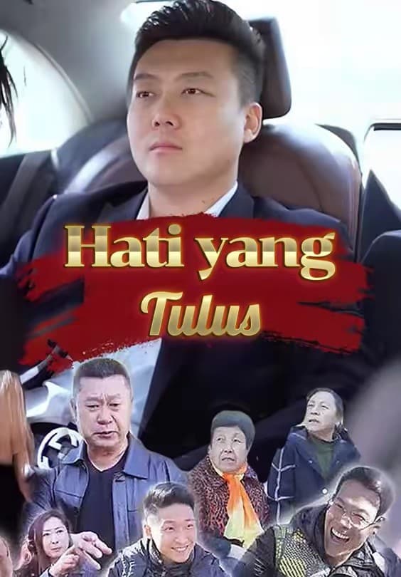 Hati yang Tulus - Melolo