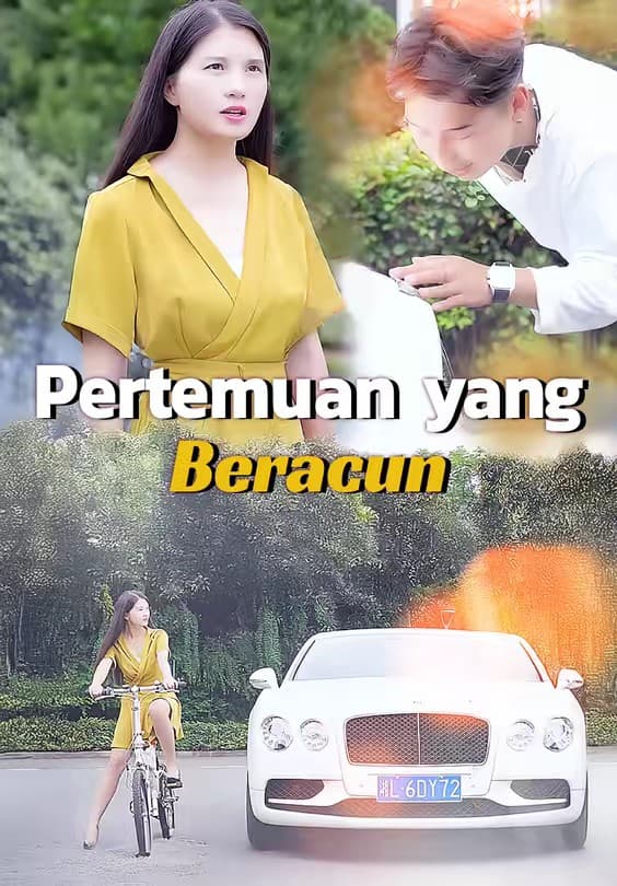 Pertemuan yang Beracun - Melolo