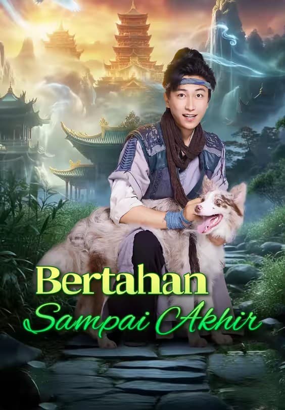 Bertahan Sampai Akhir - Melolo