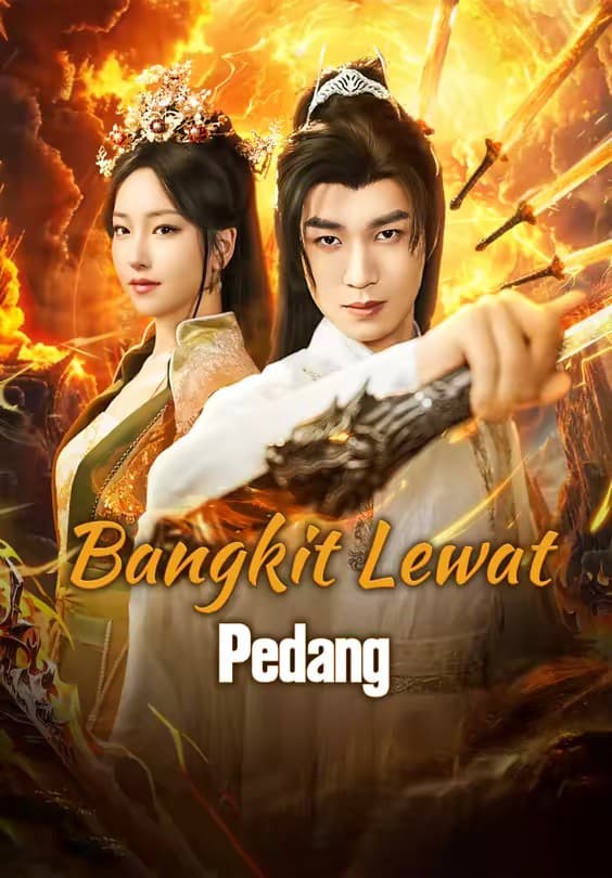 Bangkit Lewat Pedang - Melolo