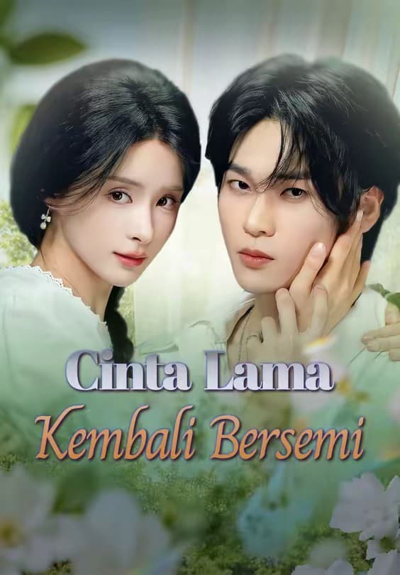 Cinta Lama Kembali Bersemi - Melolo