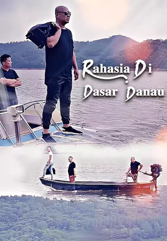 Rahasia Di Dasar Danau - Melolo